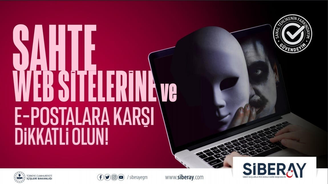 SİBERAY PROJESİ 